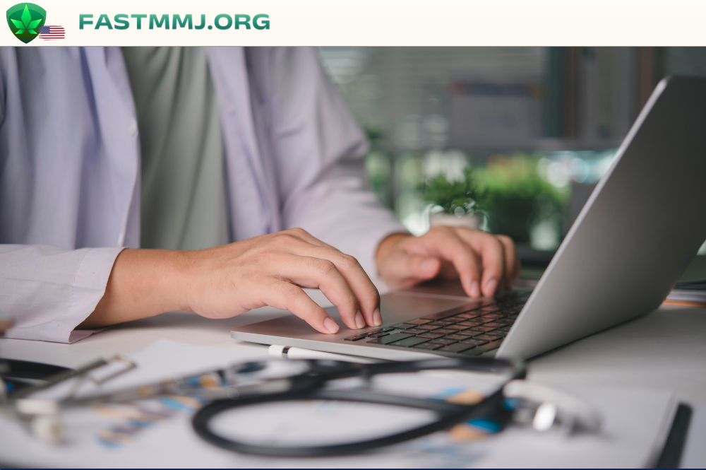 Pennsylvania Medical Marijuana Card Process (2026) How to Get a Valid MMJ Card